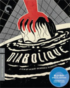 Diabolique: Criterion Collection (Blu-ray)