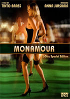 Monamour: 2 Disc Special Edition