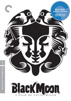 Black Moon: Criterion Collection (Blu-ray)