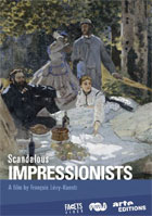 Scandalous Impressionists