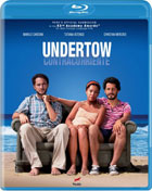 Undertow (2009)(Blu-ray)