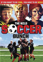 Wild Soccer Bunch
