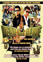 Dead Or Alive (1999)