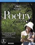 Poetry (Blu-ray)