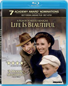 Life Is Beautiful (Blu-ray)