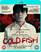 Cold Fish (Blu-ray-UK)