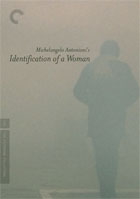 Identification Of A Woman: Criterion Collection