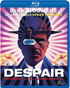 Despair (Blu-ray)