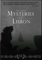 Mysteries Of Lisbon