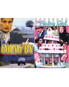 Iranian Genre Flicks: Going By / Pastry Girl