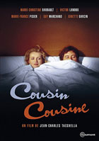 Cousin Cousine (PAL-FR)