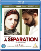 Separation (Blu-ray-UK)