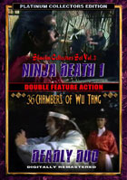 Ninja Death 1 / Deadly Duo