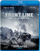Front Line (2011)(Blu-ray/DVD)