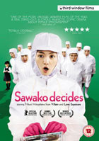 Sawako Decides (PAL-UK)