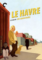 Le Havre: Criterion Collection