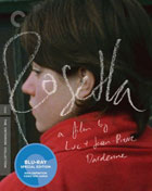 Rosetta: Criterion Collection (Blu-ray)