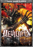Devilman (2004): Tokyo Shock Classic