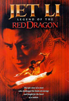 Legend Of Red Dragon