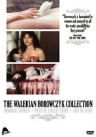 Walerian Borowczyk Collection: Immoral Women / Private Collections / Art Of Love