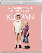 Klown (Blu-ray)