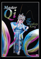 Master Qi And The Monkey King