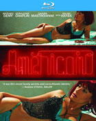 Americano (2011)(Blu-ray)