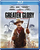 For Greater Glory: The True Story Of Cristiada (Blu-ray)
