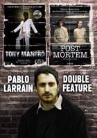 Pablo Larrin: Director's Set: Tony Manero / Post Mortem