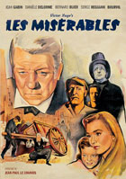 Les Miserables (1958)