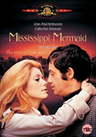 Mississippi Mermaid (PAL-UK)