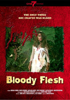 Bloody Flesh