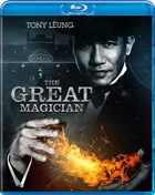 Great Magician (Blu-ray)