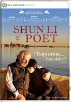 Shun Li And The Poet