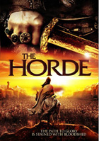 Horde (2012)