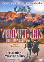 Veronico Cruz