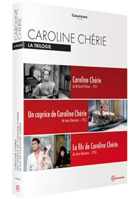 Caroline Cherie: La Trilogie (PAL-FR)