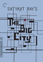 Big City: Criterion Collection