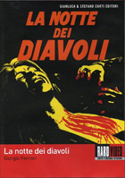 La Notte Dei Diavoli (The Night Of The Devils) (PAL-IT)