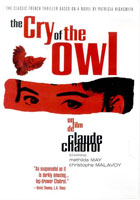 Cry Of The Owl: Special Edition