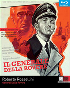 Il Generale Della Rovere: Remastered Edition (Blu-ray)
