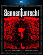 Sennentuntschi: Curse Of The Alps (Blu-ray/DVD)