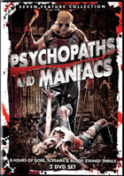 Psychopaths And Maniacs