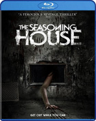 Seasoning House (Blu-ray)