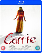 Carrie (Blu-ray-UK)