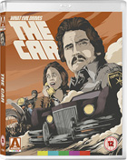 Car (Blu-ray-UK)
