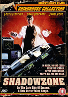 Shadowzone (PAL-UK)
