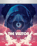 Visitor (1979)(Blu-ray)