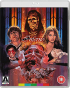 Inferno (Blu-ray-UK)