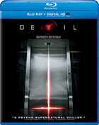 Devil (2010)(Blu-ray)